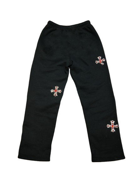 Genesis Sweatpants