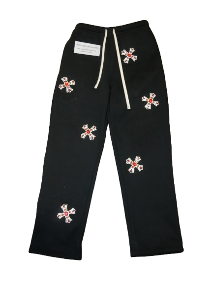 Genesis Sweatpants